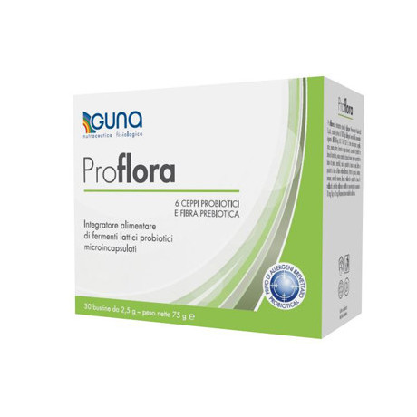 Proflora Probio 30 Bustine