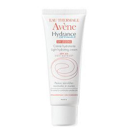 Eau Thermale Avene Hydrance Optimale Legere Uv Spf20 40 ml