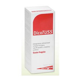 Dicotuss 100 ml