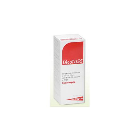 Dicotuss 100 ml