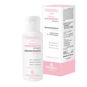 Vidermina Deligyn Detergente 300 ml