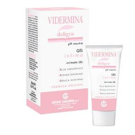 Vidermina Deligyn Gel 30 ml