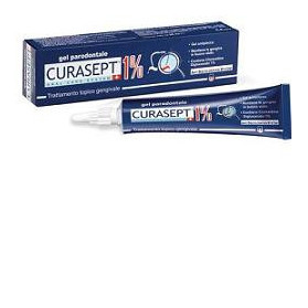 Curasept Ads Gel Parod 1% 30ml