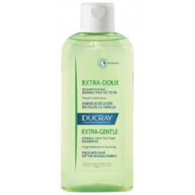 Extra Delicato Sh 200ml Ducray