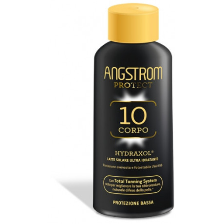 Angstrom Prot Latte Soluzione Spf10