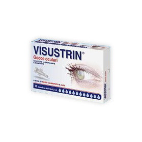 Visustrin Collirio 10ml 1mg/ml