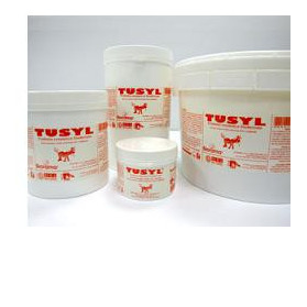 Tusyl 600 ml