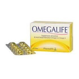 Omegalife 30 Perle 700 mg