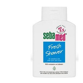 Sebamed Doccia Action 200 ml