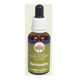 Spirituality Ess 30ml Gocce