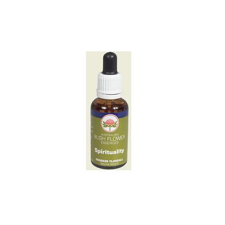 Spirituality Ess 30ml Gocce