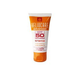 Heliocare Crema Fp50 50 ml