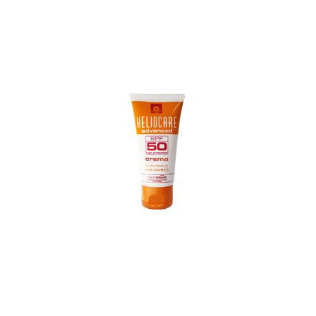 Heliocare Crema Fp50 50 ml