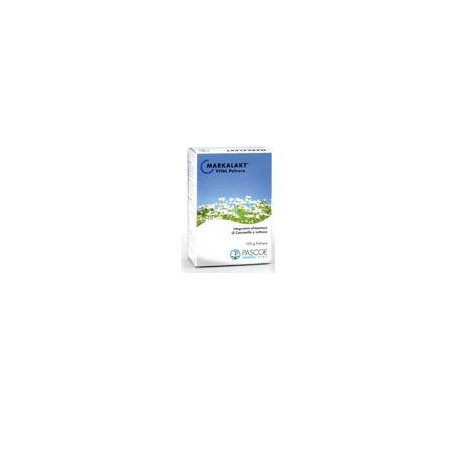 Markalakt Polvere 300 g Pascoe