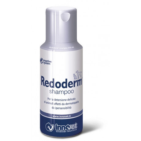 Redoderm Shampoo Cane/gatto 250 ml