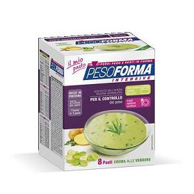 Pesoforma Crema Verdura 8 Bustine 440 g