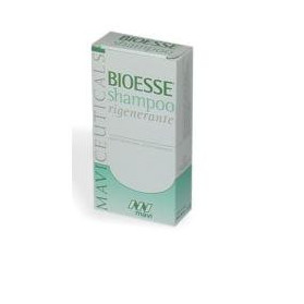 Bioesse Shampoo Con Serenoa Repens 125 ml