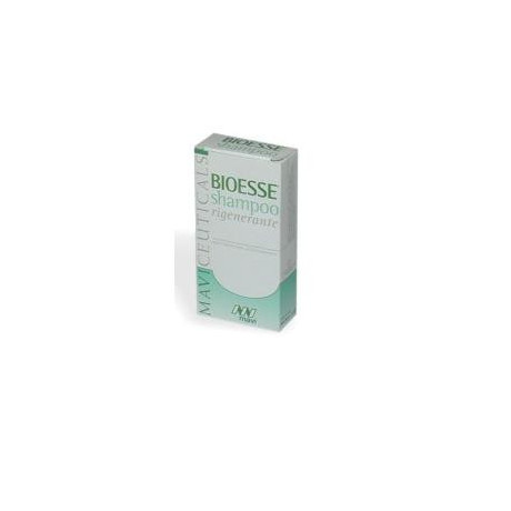 Bioesse Shampoo Con Serenoa Repens 125 ml