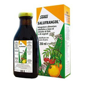 Salufrangol 250 ml