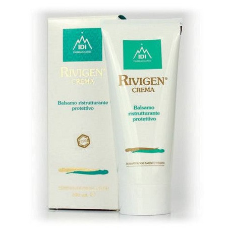 Rivigen Crema Balsamo 100 ml