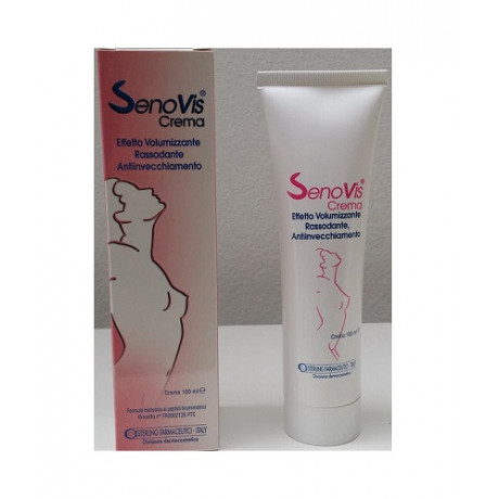 Senovis Crema 100g