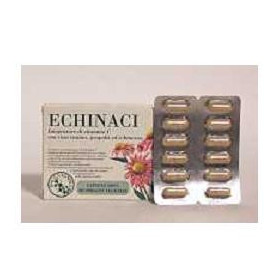 Echinaci 36 Capsule Vegetali