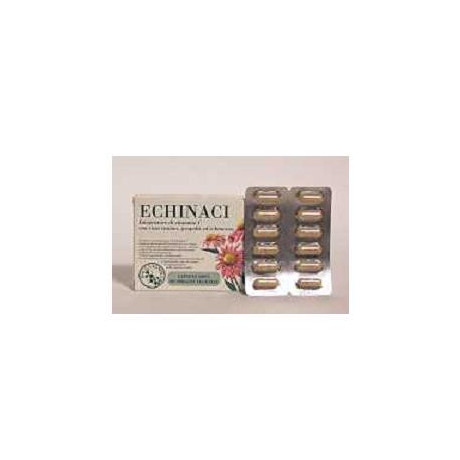 Echinaci 36 Capsule Vegetali