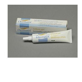 Dermatix Gel Silicone 15 g