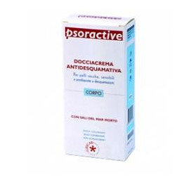 Psoractive Doccia Crema 250ml