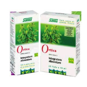 Ortica Succo 200 ml Bio