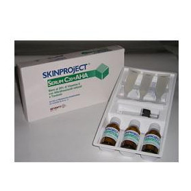 Skinproject Serum C20+aha 3x10