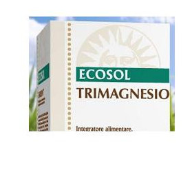 Ecosol Trimagnesio 60 Compresse