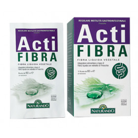 Acti Fibra 12 Bustine