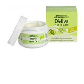 Ptc Doliva Crema Viso Rigen Inten50 ml