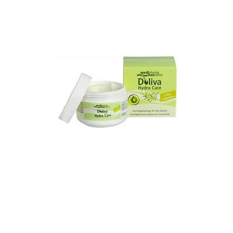 Ptc Doliva Crema Viso Rigen Inten50 ml