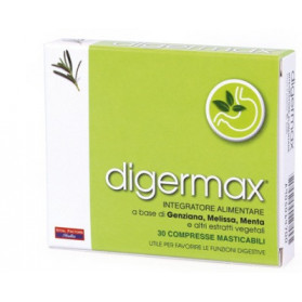 Digermax 30 Compresse