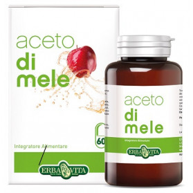 Aceto Mele 60 Capsule 550 mg