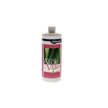 Bioearth Aloe Succo Digest 950