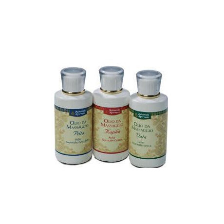 Olio Da Massaggio Vata 200 ml