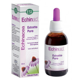 Echinaid Estratto Liquido 50 ml