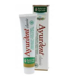 Ayurdent Dentifricio 75 ml