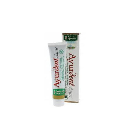 Ayurdent Dentifricio 75 ml