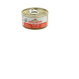 Almo Nature Cat Pol Gamber 70g