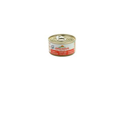 Almo Nature Cat Pol Gamber 70g