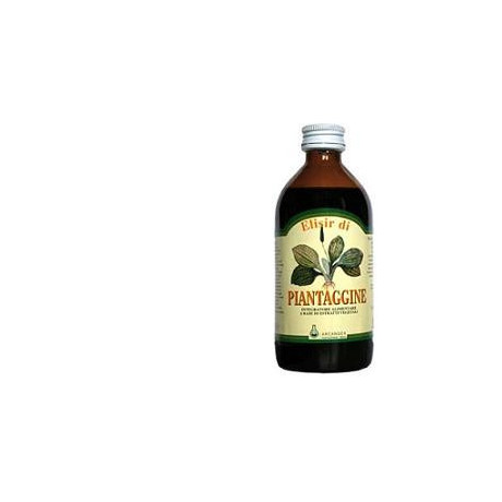 Piantaggine Sciroppo 200ml