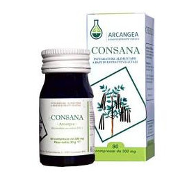 Consana 80 Compresse