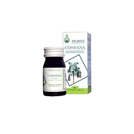 Consana 80 Compresse