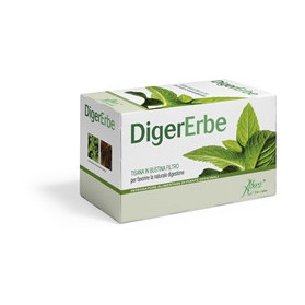 Digererbe 20 Filtri Tisana 40 g