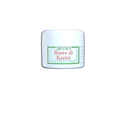 Karite Burro 50ml