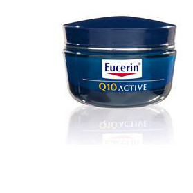 Eucerin Viso Q10 Crema Notte 50 ml